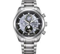 Citizen Radio Controlled Herrenuhr BY1010-81H