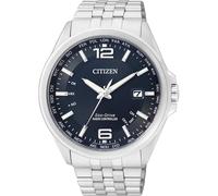Citizen Radio Controlled CB0010-88L Herrenfunkuhr