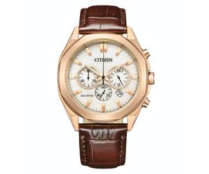 Citizen Herren Solar Chronograph Uhr CA4593-15A CA4593-15A