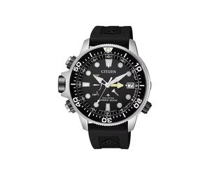 Citizen Herren Solar Diver Marine Promaster Eco-Drive BN2036-14E BN2036-14E