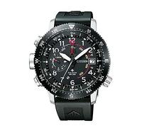 Citizen Herren Solar Quarz Land Promaster Eco-Drive - BN4044-15E