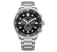 Citizen Herren Sporty-Aqua Solar Uhr AT2560-84E AT2568-82E