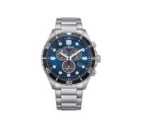 Citizen Herren Sporty-Aqua Solar Uhr AT2560-84L