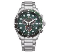 Citizen Herren Sporty-Aqua Solar Uhr AT2560-84X AT2561-81X