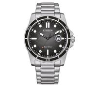 Citizen Herren Sporty Diver Solar Uhr AW1816-89E AW1816-89E