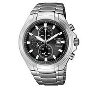 Citizen Herren Titan Chronograph EcoDrive CA0700-86E