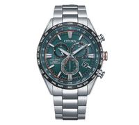 Citizen Uhren - CB5946-82X Herren silber silber