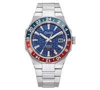Citizen Herren Uhr Series 8 GMT Limited Edition NB6030-59L
