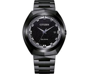Citizen Herren Uhr Solar BN1015-52E