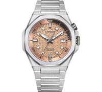 Citizen NB6066-51W Herrenuhr Series 8 Automatik 200m Saphir Limited Edition