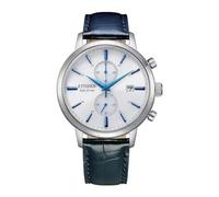Citizen Chronograph Herrenuhr CA7069-16A Blau