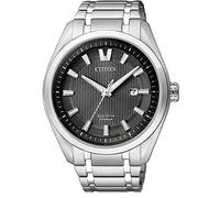Citizen Herren-Uhren Analog Eco-Drive, Solar