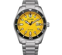 Citizen Herren-Uhren Analog Eco-Drive, Solar 32023840