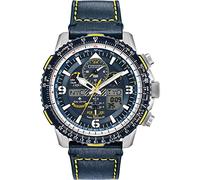 Citizen Herren-Uhren Analog Funk
