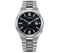 Citizen Herren Watch NJ0150-81E, Schwarz