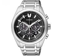 Herrenuhr Eco-Drive Super Titan Chrono CA4010-58E