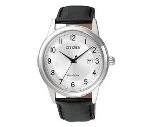 Citizen Herrenarmbanduhr Eco-Drive