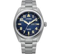 Citizen Herrenuhr 8560 BM8560-88L Titan