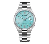 Citizen Herrenuhr Automatik (NJ0151-88M)