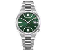 Citizen Herrenuhr Automatik NJ0200-50X