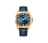 Citizen NB6012-18L Series 8 Automatik Herrenuhr 40mm 10ATM