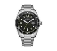 CITIZEN Herrenuhr AW1760-81E Quarz