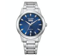 Citizen Herren Analog Eco-Drive Armbanduhr