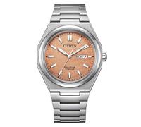 Citizen Eco-Drive Titanium Herrenuhr AW0130-85ZE