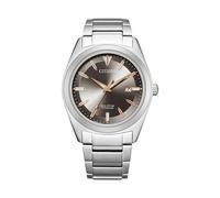 Citizen Herrenuhr Super Titanium AW1640-83H