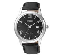 Citizen Herrenuhr EcoDrive Solar AW1231-07E