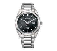 Citizen Herren Uhr BI5110-54E – Analog-Quarz, Edelstahl Armband