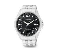 Citizen Herrenuhr Funkuhr Eco-Drive CB0010-88E