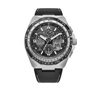 Citizen Herrenuhr Funkuhr JY8149-05E