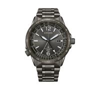 Citizen Herrenuhr Mechanik NB6045-51H