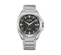 Citizen Herrenuhr Mechanik NB6050-51E