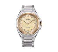 Citizen Herrenuhr Mechanik NB6059-57P