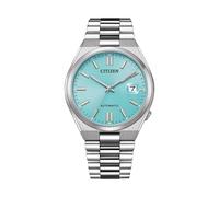 Citizen Herrenuhr Mechanik NJ0151-88M