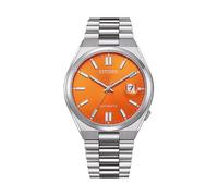 Citizen Herrenuhr Mechanik NJ0151-88Z