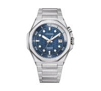 Citizen Herrenuhr Mechanisch NB6060-58L