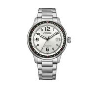 Citizen Herrenuhr Mechanisch NJ0190-51A