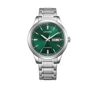 Citizen Herren Analog Automatik Armbanduhr