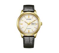 Citizen Herrenuhr Mechanisch NY4059-09AC
