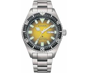 Citizen Herrenuhr NY0120-52X