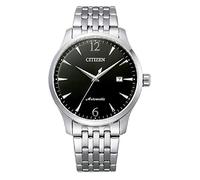 Citizen Herrenuhr Off Collection NJ0110-85E Automatik