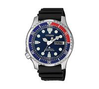 Citizen Taucheruhr NY0086-16LE, Silber