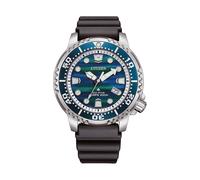Citizen Promaster Marine Eco Drive Herrenuhr Limited Edition BN0167-09W