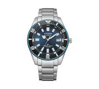 Citizen Herrenuhr Promaster Marine NB6026-56L