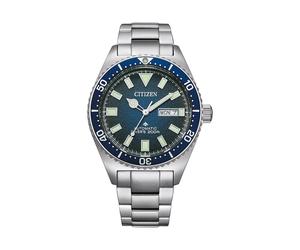 Citizen Herrenuhr Promaster NY0129-58LE