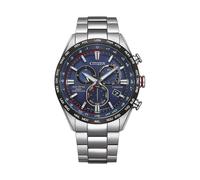 Citizen Herrenuhr Promaster Sky Funkuhr Eco Drive Super Titanium CB5945-85L