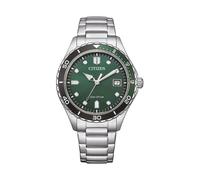 Citizen Herrenuhr Sport AW1828-80X